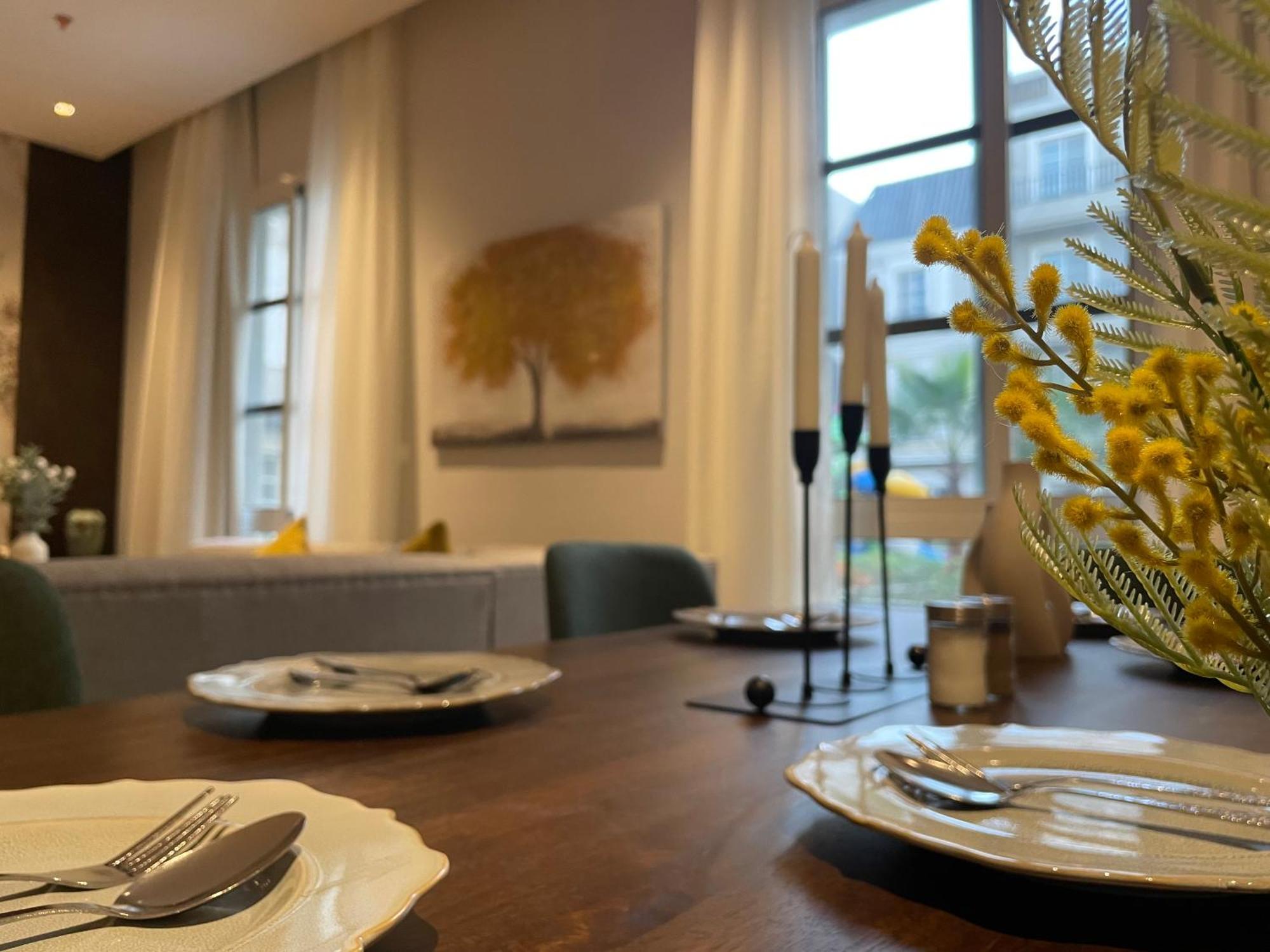 Luxury Al Majdiah N,hittin,boulevard, البوليفارد Riyadh