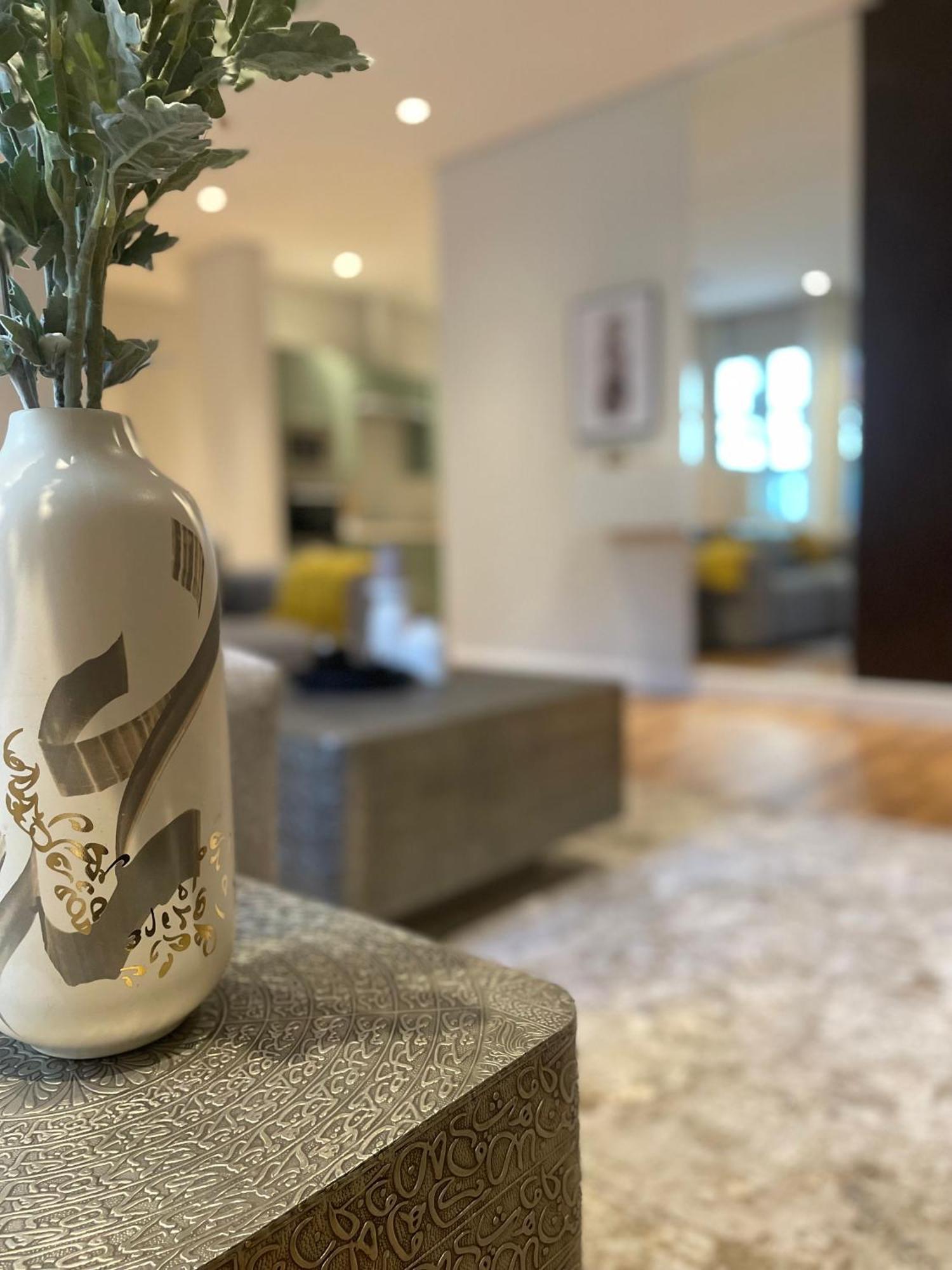 Luxury Al Majdiah N,hittin,boulevard, البوليفارد