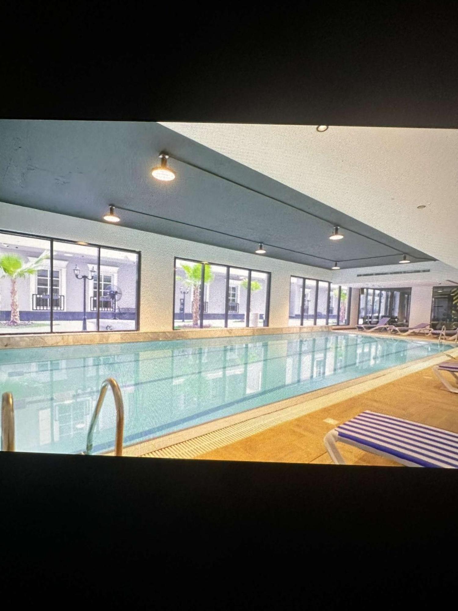Apartment Luxury Al Majdiah N,hittin,boulevard, البوليفارد *