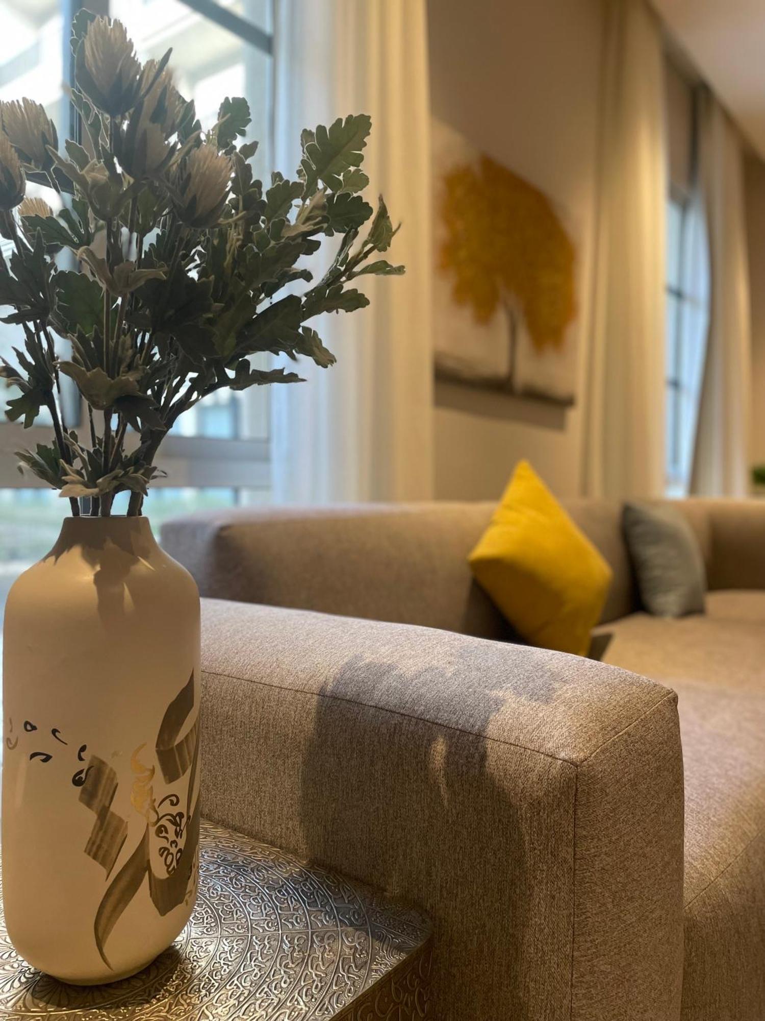 Apartment Luxury Al Majdiah N,hittin,boulevard, البوليفارد