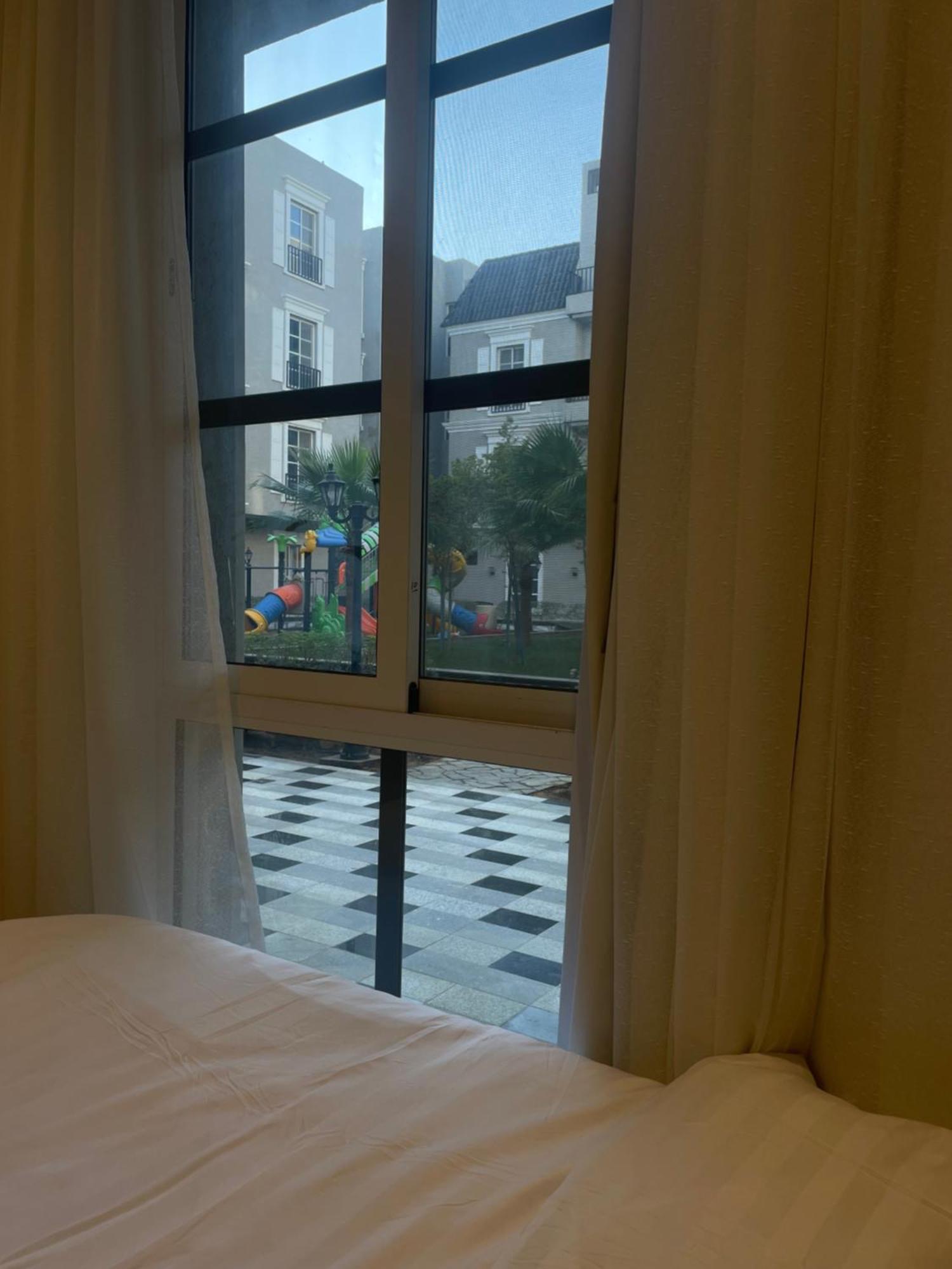 Luxury Al Majdiah N,hittin,boulevard, البوليفارد Apartment
