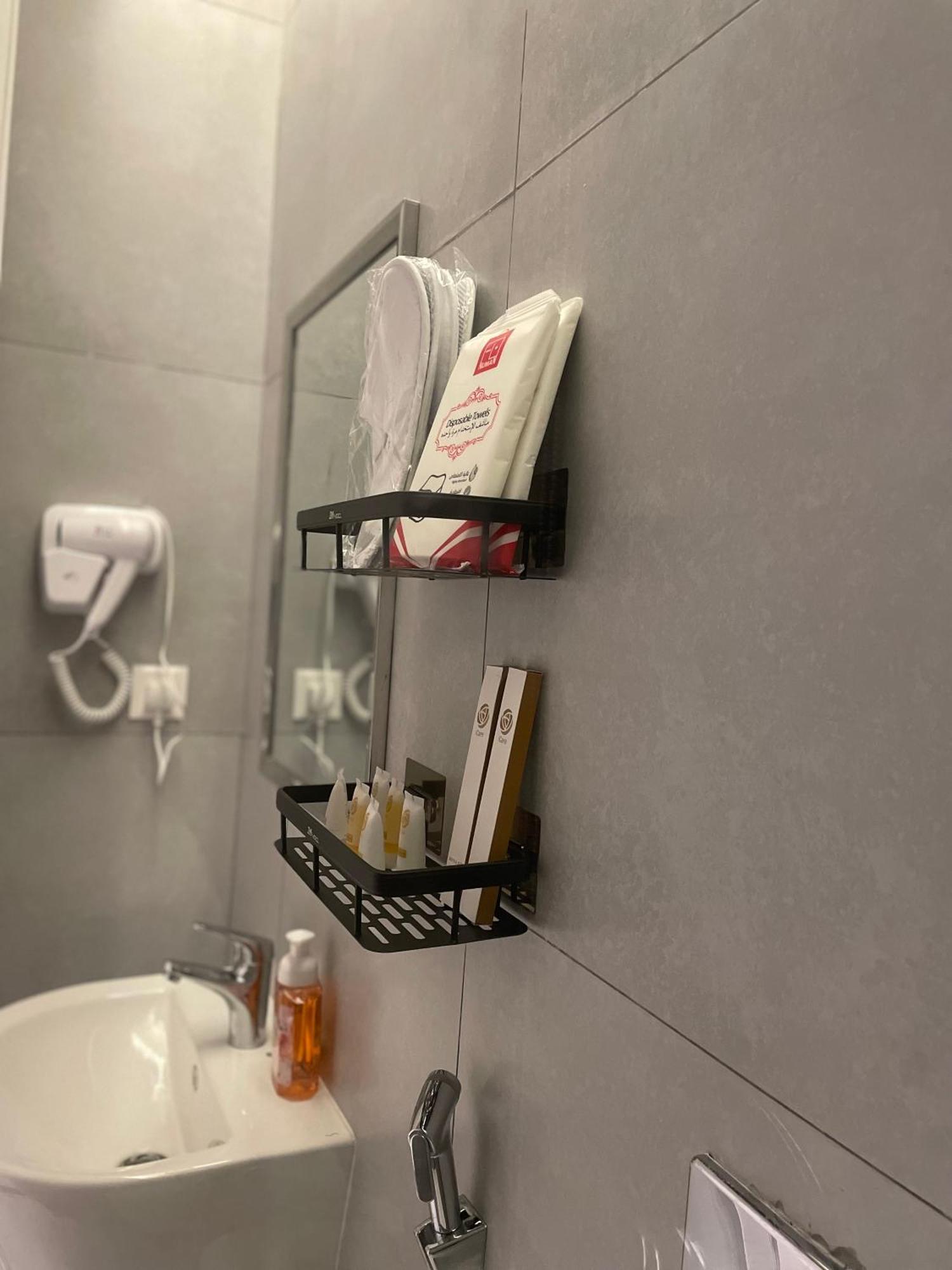 Apartment Luxury Al Majdiah N,hittin,boulevard, البوليفارد Riyadh